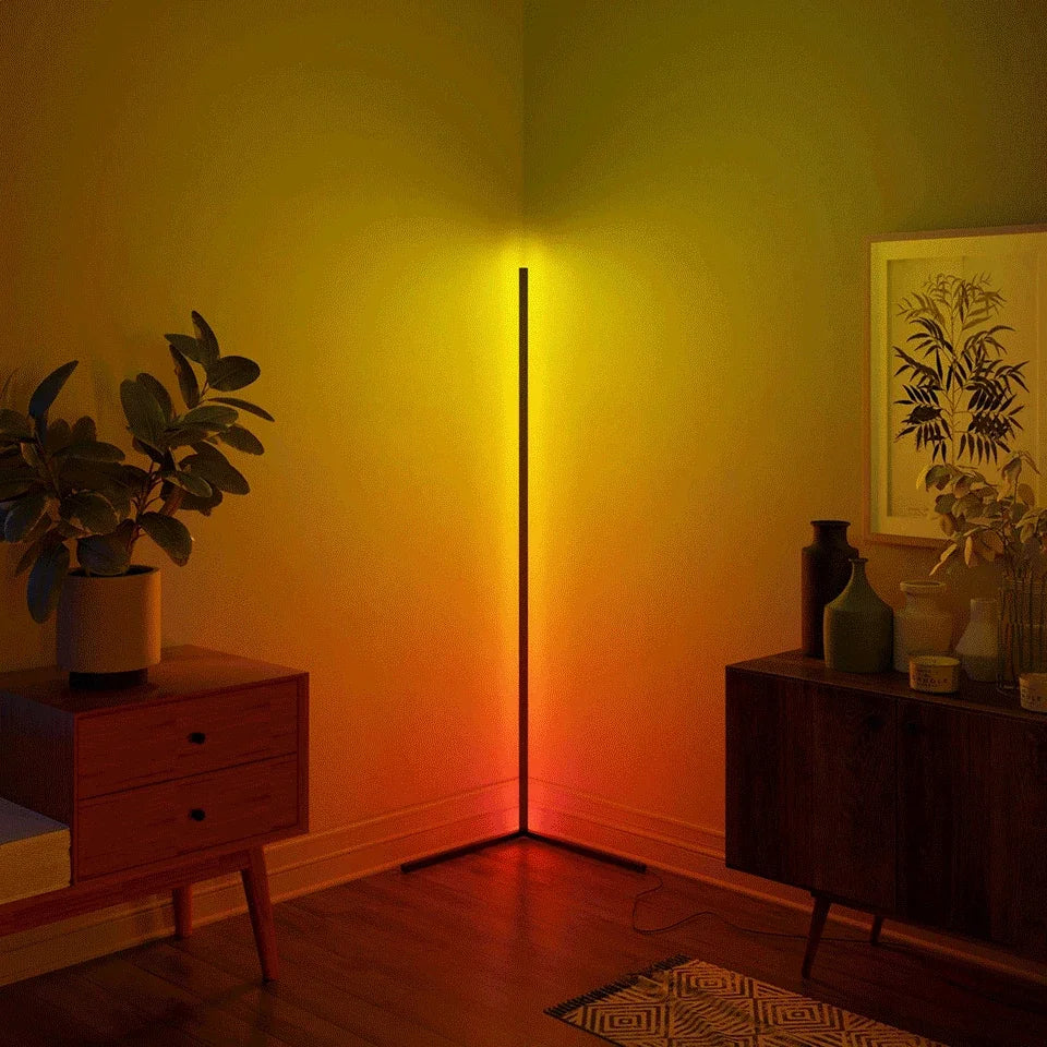 RGB Floor Lamp